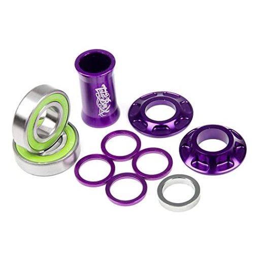 Total BMX Team MID BB - Purple