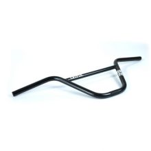 Cryptic Jail BMX Bars Black