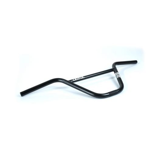 Cryptic Jail BMX Bars Black