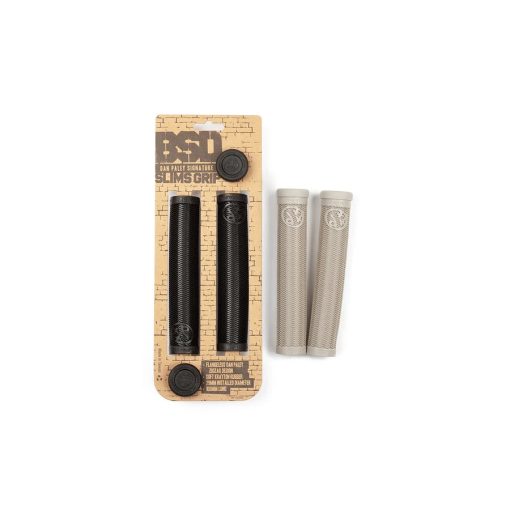 BSD Slims Dan Paley Signature BMX markolat - Stone