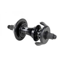 Mankind Vision Cassette BMX Hub Male - Black