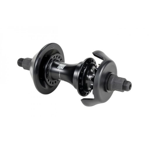 Mankind Vision Cassette BMX Hub Male - Black