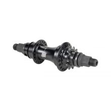 Mankind Vision Cassette BMX Hub Male - Black