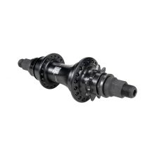 Mankind Vision Cassette BMX Hub Male - Black