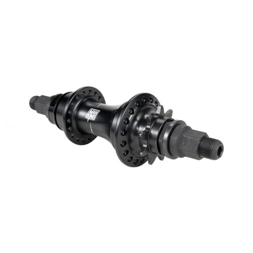 Mankind Vision Cassette BMX Hub Male - Black