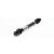 Colony Wasp Cassette Hub Male / Normal Axle Kit