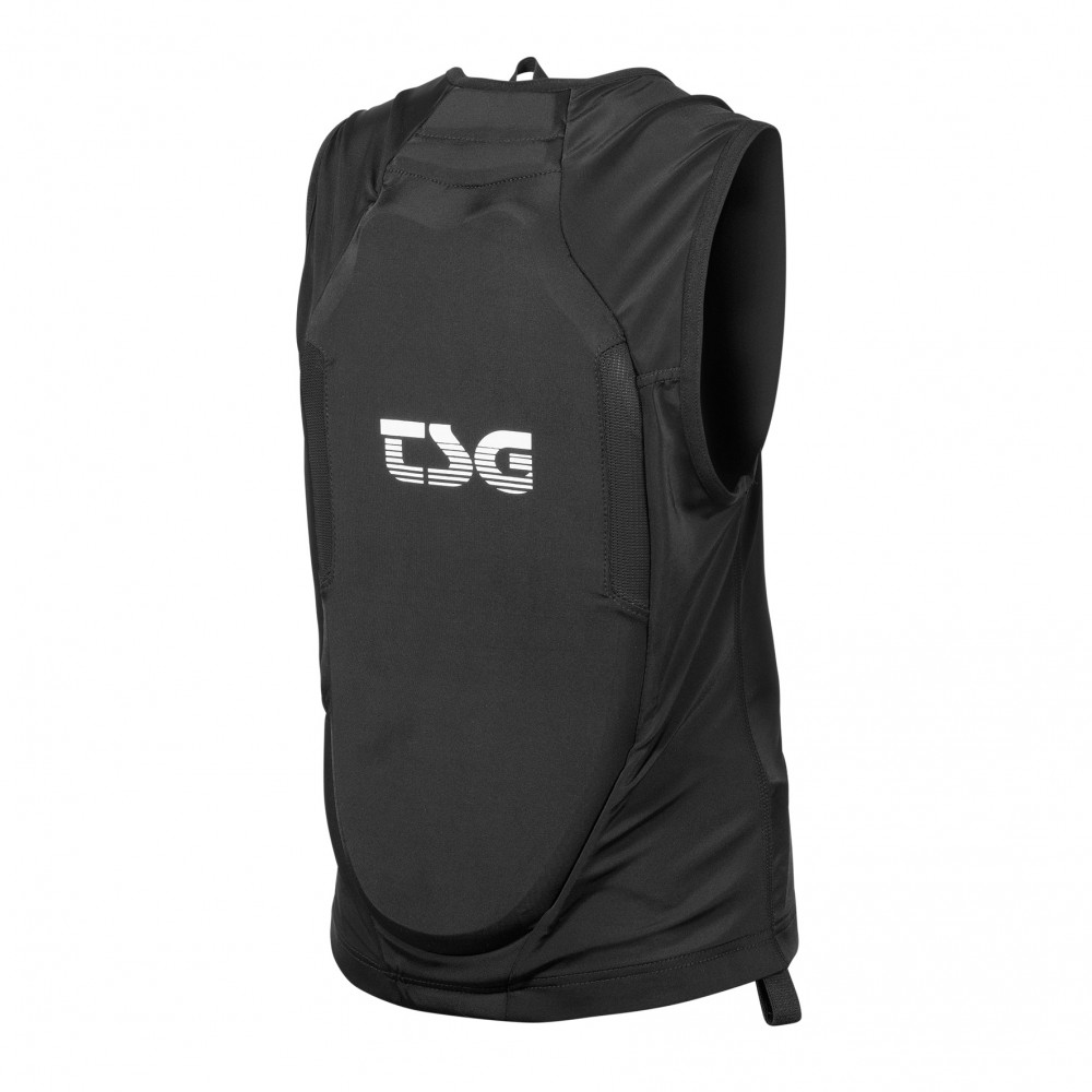 Gilet protettivo Acerbis X-Air Vest Nero