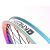 KHE Bikes MVP V2 BMX Cassette Wheel - Rainbow