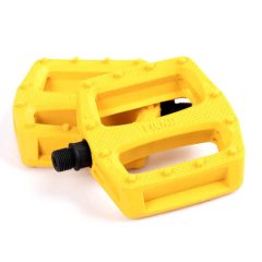 Fiend Garrett Reynolds Signature BMX Pedals - Purple Haze