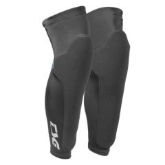 TSG Knee-Sleeve Dermis Pro A térd-sípcsontvédő