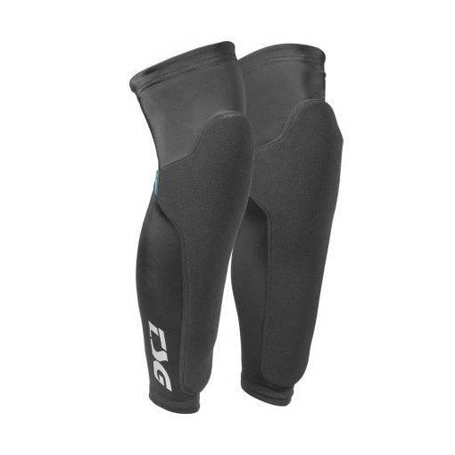 TSG Knee-Sleeve Dermis Pro A térd-sípcsontvédő