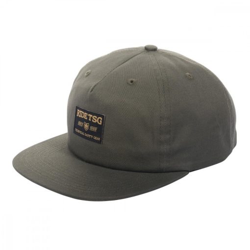 TSG Dunk Marsh Snapback