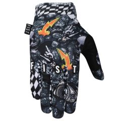 Fist Quaker BMX kesztyű