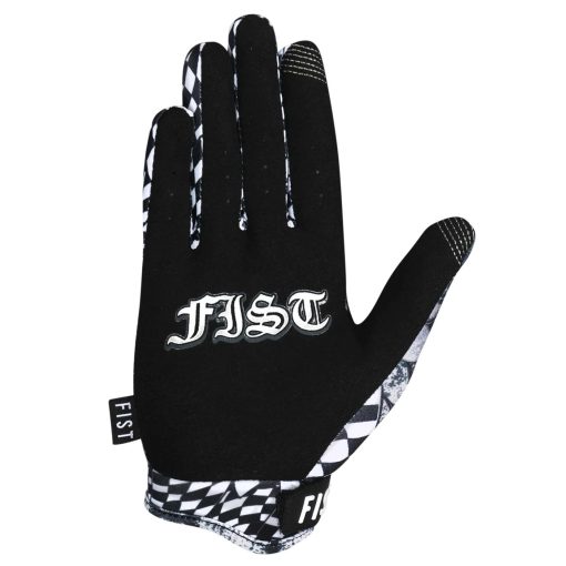 Fist Quaker BMX Glove