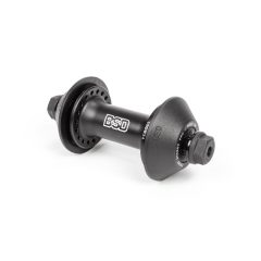 BSD Front Street PRO BMX Hub - Black