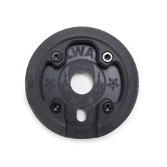 Fiend Garrett Reynolds Signature BMX Sprocket - Black