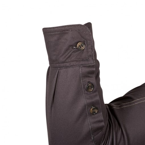 TSG Flannel hosszú ujjú kerékpáros mez