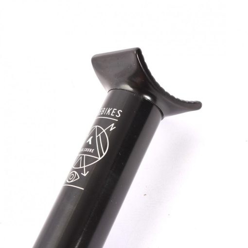 KHE Bikes Pivotal BMX Seatpost - 200 mm