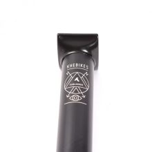KHE Bikes Pivotal BMX Seatpost - 200 mm