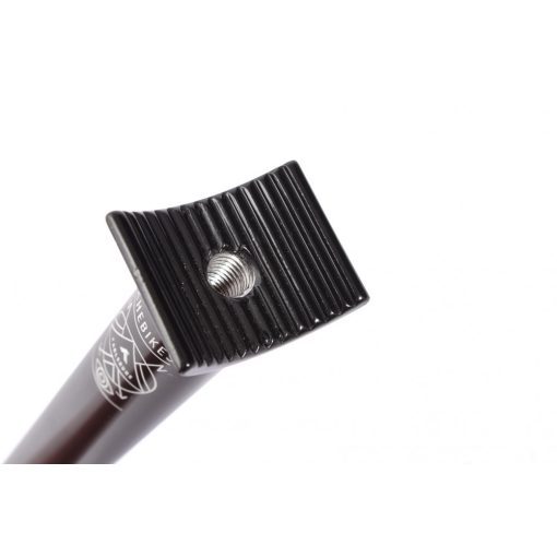 KHE Bikes Pivotal BMX Seatpost - 200 mm