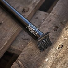 KHE Bikes Pivotal BMX Seatpost - 200 mm