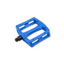 Odyssey Grandstand V2 PC BMX pedals - Royal blue