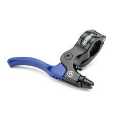 Mission BMX Captive Brake Lever -right side black/blue
