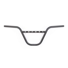 BSD Safari Reed Stark Signature BMX Bars - Flat Black