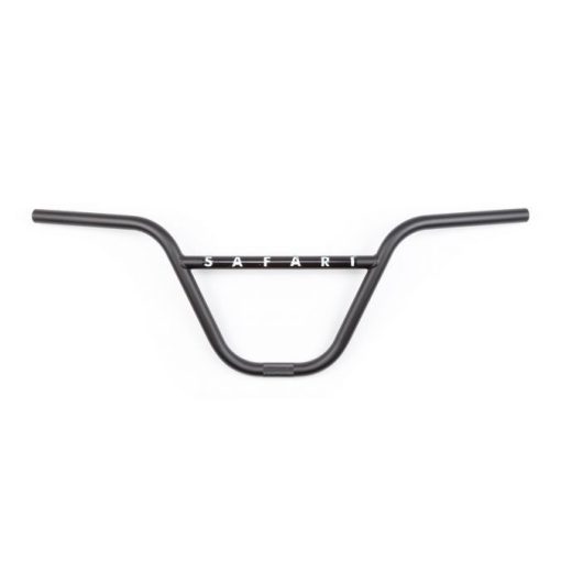 BSD Safari Reed Stark Signature BMX Bars - Flat Black