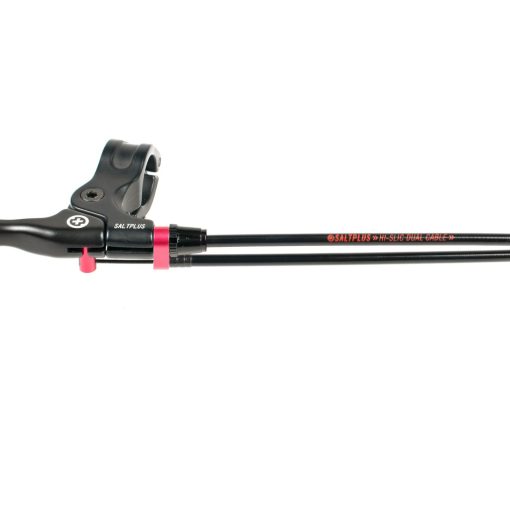 Salt plus DUAL Rotor Cable