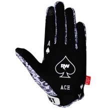 Fist R-Willy - ACE Youth BMX kesztyű