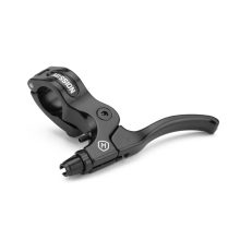 Mission BMX Captive Brake Lever - black