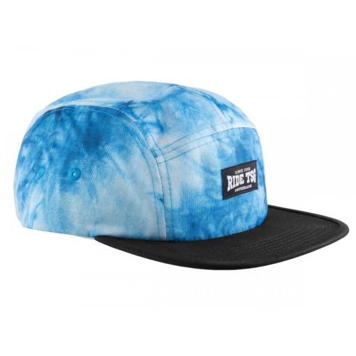 TSG Ride-or-dye 5-Panel Cap