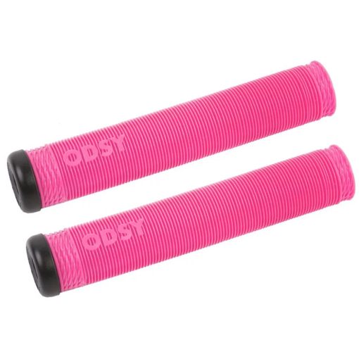 Odyssey Broc Grip - hot pink