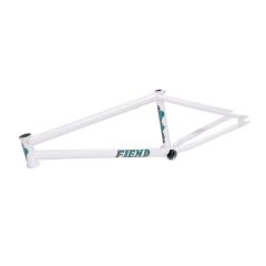   Fiend Shapeshifter BMX váz 335 CS - gyöngyházfehér (Chavez Colorway)