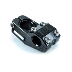 Total BMX Team V3 Topload BMX Stem - Black