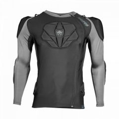   TSG Protective Shirt L/S Tahoe Pro A 2.0 - protektoros felső gerincvédővel