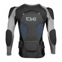 TSG Protective Shirt L/S Tahoe Pro A 2.0 - protektoros felső gerincvédővel