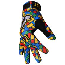 Fist 90's Green BMX Glove