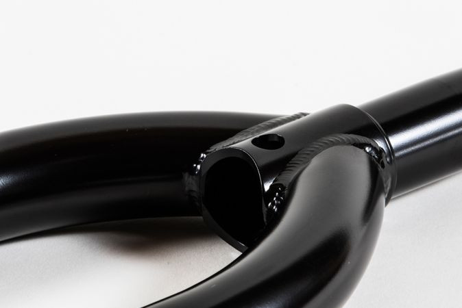 Fiend Invest Fork | Source BMX