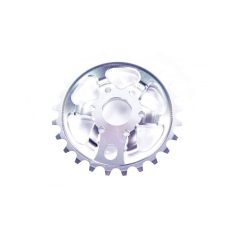 Colony Blaster Chris James Signature BMX Sprocket - Polished