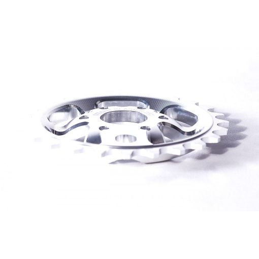 Colony Blaster Chris James Signature BMX Sprocket - Polished