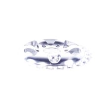 Colony Blaster Chris James Signature BMX Sprocket - Polished