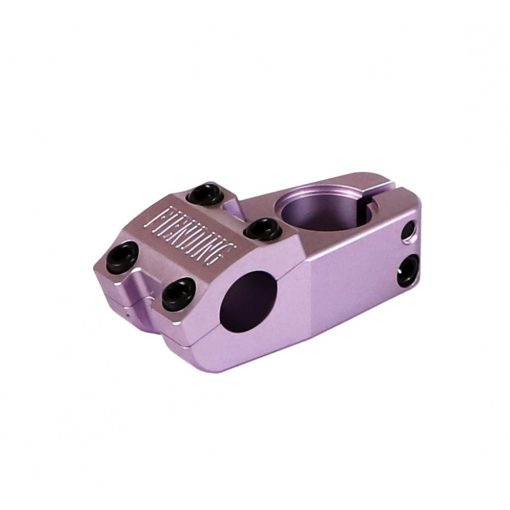 Fiend Lewis Mills Signature Topload BMX Stem - Purple Haze