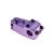 Fiend Lewis Mills Signature Topload BMX Stem - Purple Haze