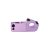 Fiend Lewis Mills Signature Topload BMX Stem - Purple Haze