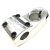 BSD Stacked Topload BMX Stem - Polished
