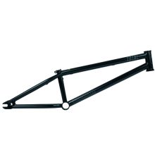 Total BMX Hangover H4 Alex Coleborn Signature BMX váz - fekete