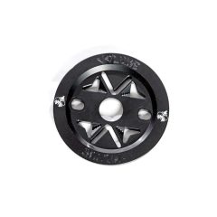 VOLUME MELEE GUARD SPROCKET - black