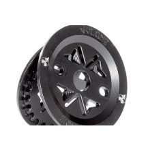 VOLUME MELEE GUARD SPROCKET BMX lánckerék - fekete